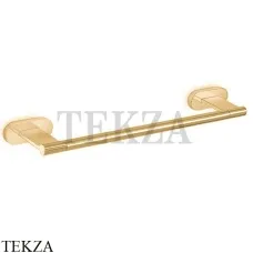 Newform O’RAMA Держатель для полотенца 30 см 67227.35.099, Silky gold