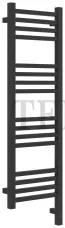 Сунержа Модус 3.1 Полотенцесушитель электрический 1000х300 МЭМ правый 31-5901-1030, Матовый чёрный Сунержа Модус 3.1 Полотенцесушитель электрический 1000х300 МЭМ правый 31-5901-1030, Матовый чёрный