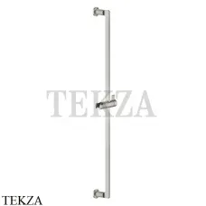 Gessi INCISO SHOWER Штанга для душевой лейки 58144-720, Nickel PVD