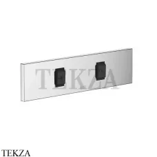 Dornbracht WATER FAN Вертикальный боковой душ, внешняя часть 36513979-00, хром глянец