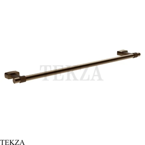Gessi Jacqueline Держатель для полотенца 45 см 77502-761, бронза Coffee