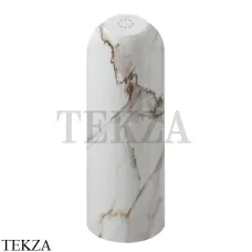 ArtCeram Jolie Пьедестал для раковины JOC001 94 00, calacatta