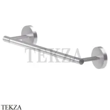 Newform X-Steel 316 Держатель для полотенца 30 см, сталь 73227X.50.050, INOX Stainless steel