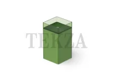 Dea Design Раковина напольная DD2017 450 R3 ,  Emerald R3