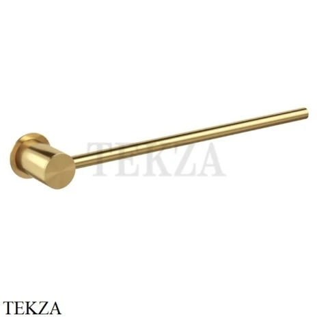 Boheme Stick Полотенцесушитель стержневой, без выключателя 727-extra-MG, Matt Gold