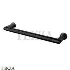 Margaroli Sereno 621/G-50 Полотенцесушитель электрический 621G450MBBRN, Black brushed nickel matt