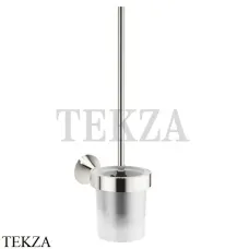 Dornbracht VAIA Ершик для унитаза настенный 83900809-08, платина глянец
