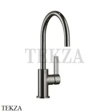 Dornbracht TARA Ultra BAR TAP Смеситель для кухни однорычажный 33805875-19, Dark Chrome
