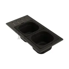 Omoikiri Контейнер DC-02-2 4999076 графит Omoikiri Контейнер DC-02-2 4999076 графит