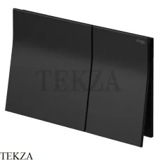 Viega Prevista Visign for More 200 Панель смыва 773595, металл, цвет антрацит
