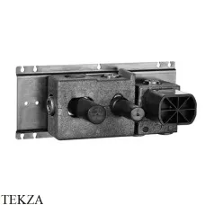 Fantini Скрытая часть для настенного смесителя ванна-душ на 2 потока 2200D084A