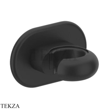 Gessi Goccia Держатель для душевой лейки 33757-299, Matte Black