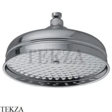 FIMA Carlo Frattini WELLNESS Верхняя лейка D30 для кронштейна F2371/2CR, хром