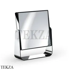 Decor Walther PORZELLAN SPT 65 7X Косметическое зеркало настольное 0113200, хром глянец