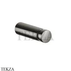 Dornbracht Крючок для полотенец и халата 83251220-19, Dark Chrome