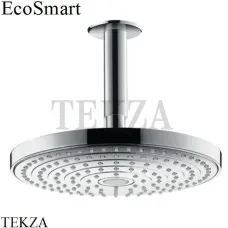 Hansgrohe Raindance Select S 240 2jet EcoSmart Верхний душ 26469000, хром глянец
