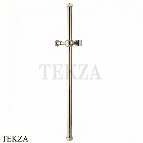 Nicolazzi Doccia Удлинитель душевой стойки 5606EXTNL, Nickel глянец