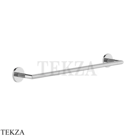 Gessi INGRANAGGIO Держатель для банного полотенца 45 см 63900-031, хром глянец