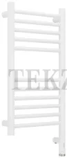 Сунержа Богема 3.1 Полотенцесушитель электрический, прямая 600х300 МЭМ правый 30-6005-6030, Матовый белый