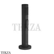 Dornbracht Душевой гарнитур для ополаскивания выдвижной 27731970-33, черный матовый