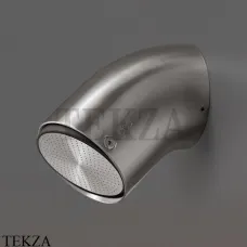 CEA FREE IDEAS Верхняя душевая лейка регулируемая, FRE155, нержавеющая сталь