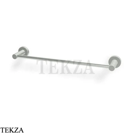 FIMA Carlo Frattini Slide Держатель для полотенец 40 см F6890/40INOX, нерж. сталь Brush