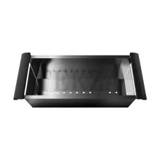 Omoikiri Коландер CO-02 4999004 вороненая сталь Omoikiri Коландер CO-02 4999004 вороненая сталь