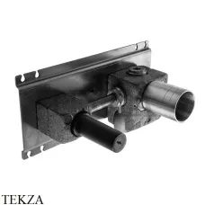 Fantini Встраиваемая часть настенного однорычажного смесителя 1700A613A