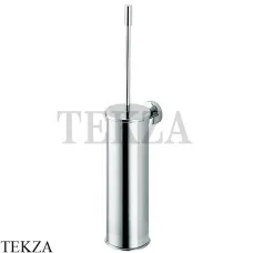 Colombo Plus Туалетный ершик настенный W4962.CR, хром глянец
