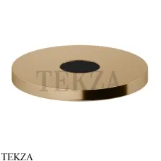 Gessi ANELLO Электронное удаленное управление для излива кран фильтром 30653-735, Warm Bronze PVD