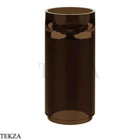 Gessi Perle Раковина напольная без перелива 74612-563, Ambra