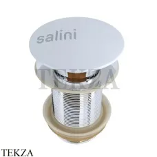 Salini Донный клапан D502 "Up&Down" 162301M, для Armonia, Gloria 312, белый матовый