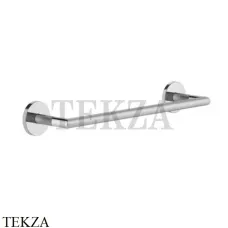 Gessi ANELLO Держатель для полотенца 30 см 63797-031, хром глянец