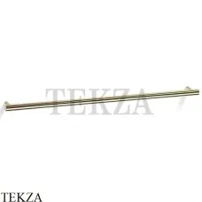 Decor Walther BAR HTE80 Держатель для банного полотенца 0856420, золото глянец