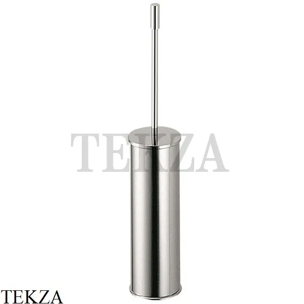 Colombo Plus Туалетный ершик напольный W4961.CR, хром глянец