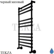 Margaroli SOLE 464-TS-46-11 Полотенцесушитель для ГВС 464TS4711NO, черный матовый Margaroli SOLE 464-TS-46-11 Полотенцесушитель для ГВС 464TS4711NO, черный матовый