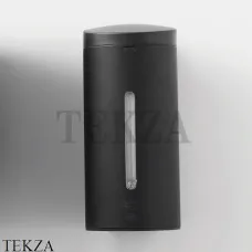 Decor Walther CONTRACT CDW 295 Сенсорный дозатор мыла и дезинфекции 0859060, черный матовый