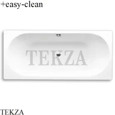 Kaldewei Classic Duo 107 Ванна прямоугольная сталь-эмаль +easy-clean, белый глянец