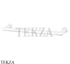 Margaroli Sereno 621-52 Полотенцесушитель электрический 621470MW, белый матовый Margaroli Sereno 621-52 Полотенцесушитель электрический 621470MW, белый матовый