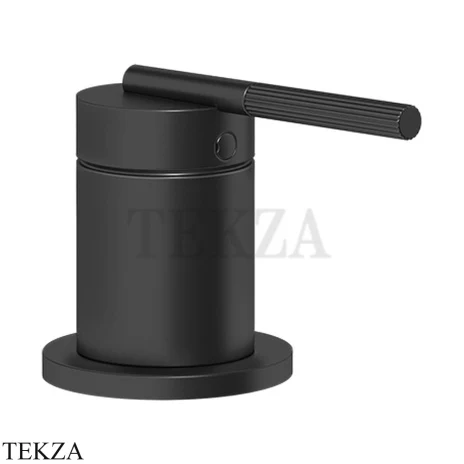 Gessi INGRANAGGIO Рычаг удаленного управления настольный 63600-299, Black XL