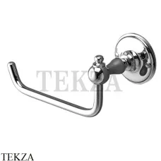 Devon&Devon OLD NAVY Бумагодержатель без крышки MIL610CR, хром глянец