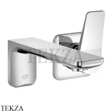 Dornbracht LISSE Смеситель для умывальника, внешняя часть 36860845-00, хром глянец