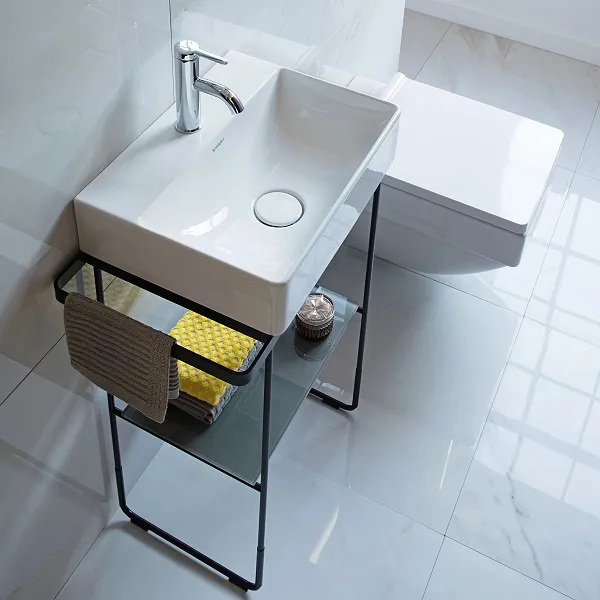 DURASQUARE Duravit DURASQUARE Duravit
