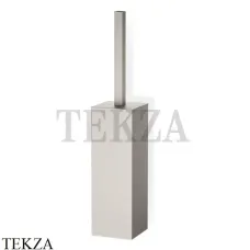Decor Walther Corner WBD N Туалетный ершик подвесной 0564034, никель сатин