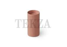 Dea Design Раковина напольная DD2801 450 13 ,  Lotus №13