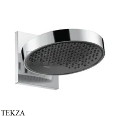 Hansgrohe Rainfinity Верхний душ 250 1jet с настенным креплением 26226000, хром глянец
