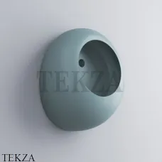 Cielo Urinals Mini Ball Писсуар круглый подвесной ORBLM PL, Polvere