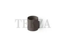 Dea Design Раковина напольная DD2013 400 6 ,  Grey Brown №6