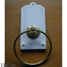 Herbeau MONARQUE Полотенцедержатель кольцо Herbeau MONARQUE Полотенцедержатель кольцо