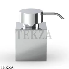 Decor Walther Century DW 476 N Дозатор для жидкого мыла 0860700, хром глянец